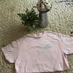 Women’s size medium simply southern t-shirt